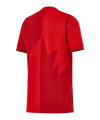 Nike CSA Kanada Trikot Home WM 2026 Kids Rot F657 - rot
