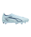 PUMA ULTRA 6 Pro FG/AG Dreamrush Blau F03 - blau