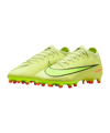 Nike Air Zoom Mercurial Vapor XVI Pro AG Max Voltage Gelb F300 - gelb