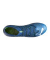 PUMA FUTURE Ultimate Low FG/AG Gear Up Blau F03 - blau