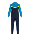 JAKO Iconic Trainingsanzug Kids Blau F914