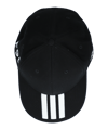 adidas Fortuna Düsseldorf Teamwear Cap Schwarz - schwarz