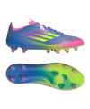adidas F50 Elite AG Blau