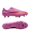 Nike Mercurial Vapor XVI Academy SG Scary Good Rosa F600