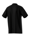 adidas DFB Deutschland DNA Graphic T-Shirt Schwarz - schwarz