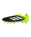 adidas Copa Pure III Elite LL FG Radiant Blaze Schwarz - schwarz