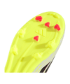 adidas F50 League LL FG/MG Born for Goals Kids Gelb - gelb