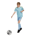 adidas Juventus Turin Trikot Away 2025/2026 Kids Blau - blau
