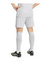 adidas Entrada 26 Short Grau - grau