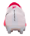 Nike Air Zoom Mercurial Superfly XI Elite AG F900 - rosa