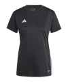 adidas Tabela 23 Trikot Damen Schwarz Weiss