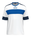 JAKO Club 92 Trikot Weiß F005 - weiss