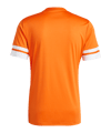 adidas Squadra 25 Trikot Orange - orange