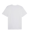PUMA KING Top T-Shirt Weiss Grau F04 - weiss