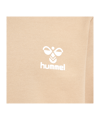 Hummel hmlTRECE Kapuzenjacke Kids Braun F2189 - braun