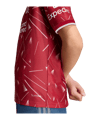 adidas FC Liverpool Authentic Trikot Home 2026/2027 Kids Rot - rot