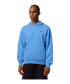 Jordan Brooklyn Fleece Hoody Blau F412 - blau