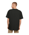 Mister Tee Razzia Oversized T-Shirt Schwarz - schwarz