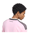 adidas Juventus Turin Trikot Langarm Away 2026/2027 Rosa - rosa