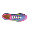 adidas F50 League 2G/3G AG Celestial Victory Blau - blau