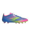 adidas F50 Elite AG Blau - blau
