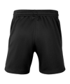 Nike Team Court Short Kids Schwarz F010 - schwarz