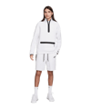 Nike Tech Fleece Short Grau F051 - grau