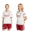 adidas FC Arsenal London Trikot 3rd 2025/2026 Kids Weiß - weiss