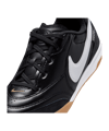 Nike Tiempo Streetgato IN 365 Kids Schwarz F010 - schwarz