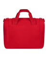 JAKO One M mit Bodenfach Tasche Rot F100