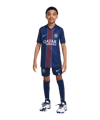 Nike Paris Saint-Germain Short Home 2025/2026 Kids Blau F410 - blau