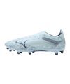 PUMA ULTRA 6 Match FG/AG Dreamrush Blau F03 - blau