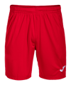 Joma Bermuda Drive Short Rot F600 - rot