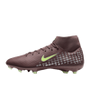 Nike Air Zoom Mercurial Superfly X Academy FG/MG Kylian Mbappe Braun F200 - braun