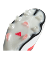 adidas COPA Pure III Elite LL FG Pure Victory Weiss - weiss