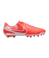 Nike Tiempo Legend X Academy AG Mad Energy Rot F800 - rot