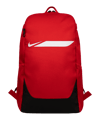 Nike Academy Medium 24L Rucksack Rot F657 - rot