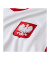 Nike PZPN Polen Trikot Home WM 2026 Weiß F100 - weiss