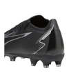 PUMA ULTRA Match FG/AG Eclipse Schwarz Grau F02 - schwarz