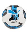PUMA Orbita 6 MS Trainingsball Weiss F05