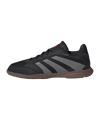 adidas Predator League IN Stealth Victory Kids Schwarz - schwarz