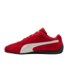 PUMA Speedcat OG Sneaker Rot F02 - rot
