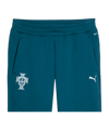 PUMA FPF Portugal Pumatech Jogginghose Blau F15 - blau