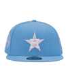 New Era MLB HA.1986 All Star 59Fifty Cap Blau - blau