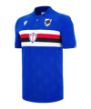 Macron Sampdoria Genua Trikot Home 2026/2027 Blau - blau
