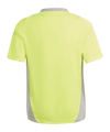 adidas Tiro 24 Competition Training Trikot Kids - gelb
