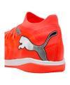 PUMA FUTURE 9 Match IN Unleash Rot F01 - rot
