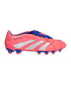 adidas Predator Pro FT MG Coral Blaze Orange - orange