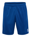 Hummel Essential Short Blau F7045 - blau