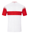 JAKO VfB Stuttgart Trikot Home 2026/2027 Weiß F0 - weiss